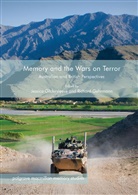Gehrmann, Gehrmann, Richard Gehrmann, Jessic Gildersleeve, Jessica Gildersleeve - Memory and the Wars on Terror