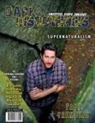 Bracken MacLeod, Reggie Oliver, Paul Tremblay - Dark Discoveries - Issue #37