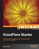 Jeff Dickey - Cloudflare Starter