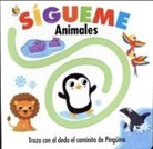 Various, Fhiona Galloway - Sigueme Animales