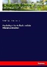 Hans Kurella, Scipi Sighele, Scipio Sighele - Psychologie des Auflaufs und der Massenverbrechen
