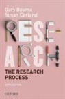 Gary Bouma, Susan Carland - The Research Process