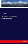 Hans Driesch - Die Biologie als selbständige Grundwissenschaft
