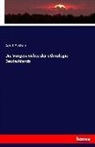 Adolf Bastian - Die Vorgeschichte der ethnologie Deutschlands