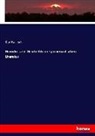 Karl Bartsch - Grundriss zur Geschichte der provenzalischen Literatur