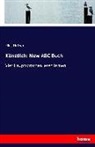 Elias Huther - Künstlich: New ABC Buch