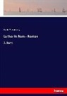Levin Schücking - Luther in Rom - Roman