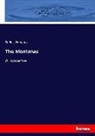 Sallie J Hancock - The Montanas