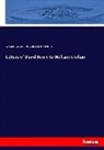 George Birkbeck Hill, George Birkbeck Norman Hill, Davi Hume, David Hume, Willia Strahan, William Strahan - Letters of David Hume to William Strahan