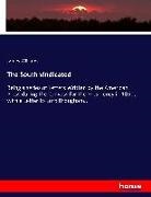 James Williams - The South vindicated