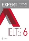 Margaret Matthews, Felicity O'Dell - Expert IELTS 6 Student's Resource Book with Key