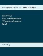 Norber Kapferer, Norbert Kapferer, SCHREIBER, Schreiber, Rainer Schreiber - Scientia