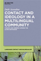 Dalit Assouline - Contact and Ideology in a Multilingual Community