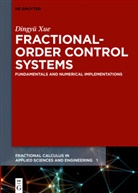 Dingyü Xue - Fractional-Order Control Systems
