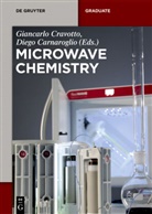 Carnaroglio, Carnaroglio, Diego Carnaroglio, Giancarl Cravotto, Giancarlo Cravotto - Microwave Chemistry