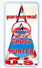 Pit Vogt - Ghosthunter U.S.