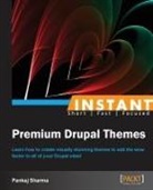 Pankaj Sharma - Instant Premium Drupal Themes