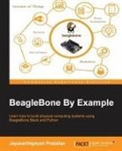 Jayakarthigeyan Prabakar - BeagleBone By Example