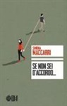 Simona Maccarri - Se non sei d'accordo