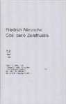 Friedrich Nietzsche, G. Colli, M. Montinari - Opere complete