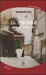 Giovanni De Caro - Il portone verde smeraldo
