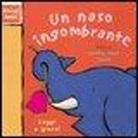 Caroline J. Church - Un naso ingombrante