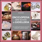 Jinks McGrath - Enciclopedia delle tecniche di gioielleria