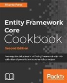 Ricardo Peres - Entity Framework Core Cookbook, Second Edition