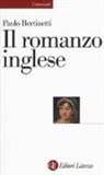 Paolo Bertinetti - Il romanzo inglese
