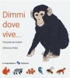 Françoise de Guibert, C. Pollet - Dimmi dove vive