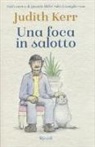 Judith Kerr - Una foca in salotto