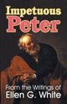 Ellen G. White - Impetuous Peter