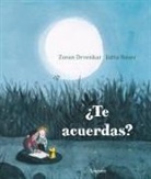 Jutta Bauer, Zoran Drvenkar, L. Rodríguez López, Jutta Bauer - Te Acuerdas?