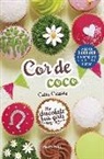 Cathy Cassidy - Cor de coco : The Chocolate Box Girls 4