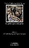 Pedro Calderón De La Barca - El príncipe constante