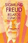 Sigmund Freud - Relatos clínicos