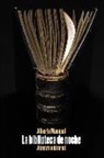 Alberto Manguel - La biblioteca de noche