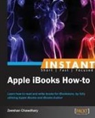 Zeeshan Chawdhary - Instant Apple iBooks How-to