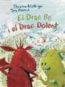 Christine Nöstlinger, Jens Rassmus - El Drac Bo I El Drac Dolent