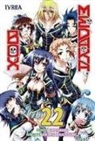 Akira Akatsuki, Nisio Isin - Medaka Box