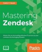 Cedric F. Jacob - Mastering Zendesk
