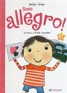 Jaclyn Crupi, K. Saunders - Sono allegro!