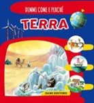 Elisa Prati - Terra