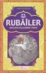 Mevlana Celaleddin-I Rûmi - Rubailer