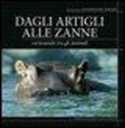 Guendalina Sibona - Dagli artigli alle zanne