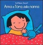 Kathleen Amant - Anna e l'ora della nanna