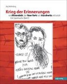 Jörg Wollenberg - Krieg der Erinnerungen