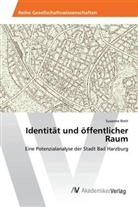 Susanne Roth - Identität und öffentlicher Raum
