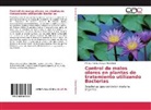 Mónica Andrea Salazar Rebolledo - Control de malos olores en plantas de tratamiento utilizando Bacterias