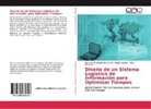 Ediga Benítez, Edigar Benítez, Marian Hernández de la Cruz, Mariana Hernández de la Cruz, Mart, Jaime Martínez - Diseño de un Sistema Logístico de Información para Optimizar Tiempos